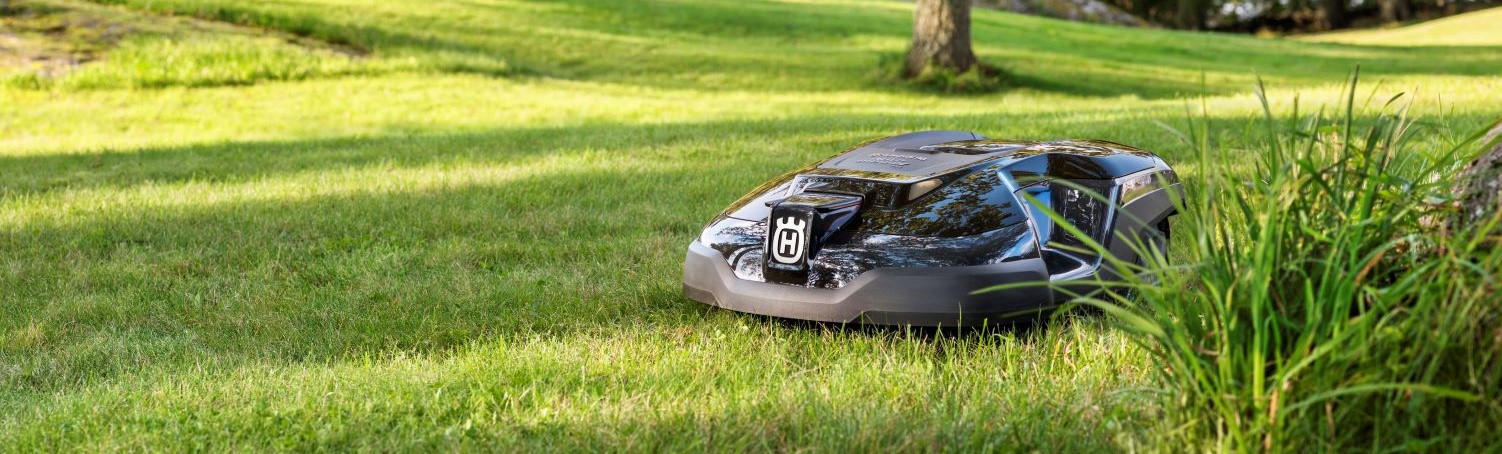 Husqvarna Automower
