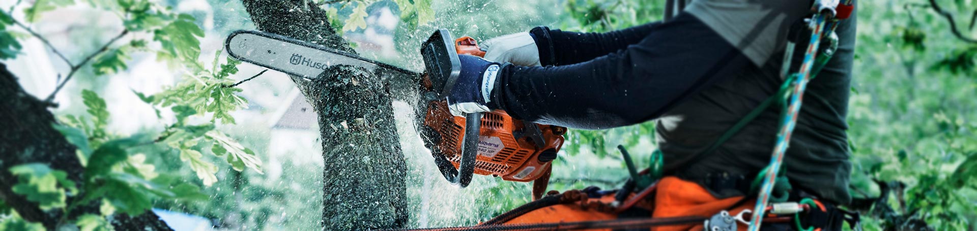 Husqvarna Allround-Sägen